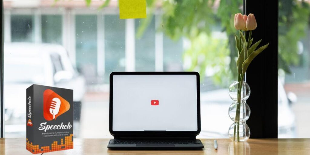 Get Speechelo for your YouTube voiceovers