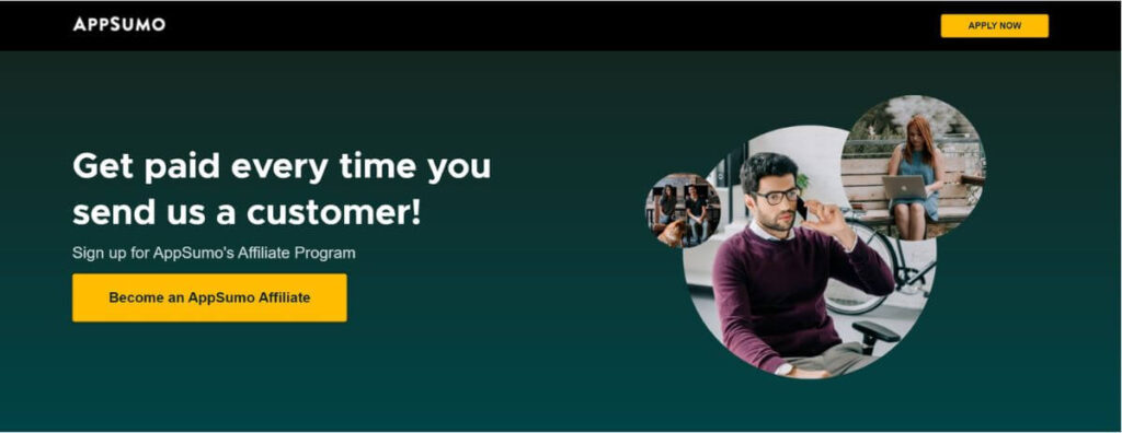 Appsumo