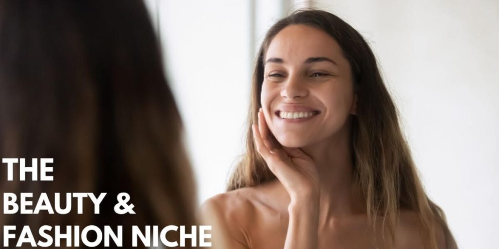 beauty niche