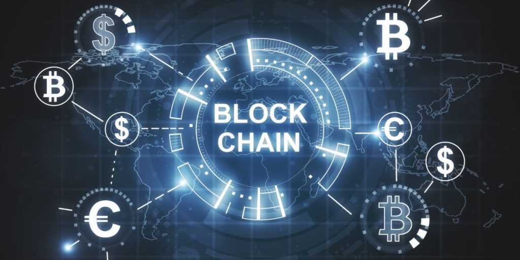 Blockchain technology