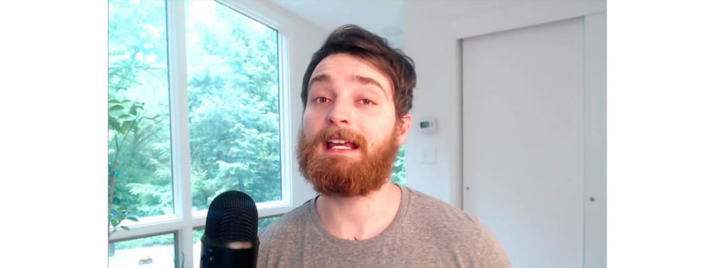 Blogging with Nate McCalister