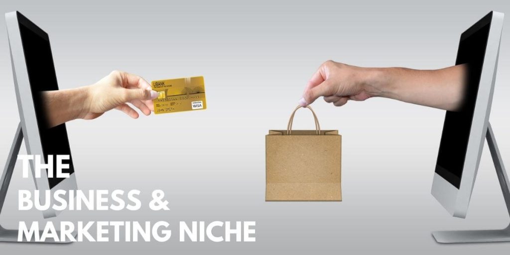 business and marketing