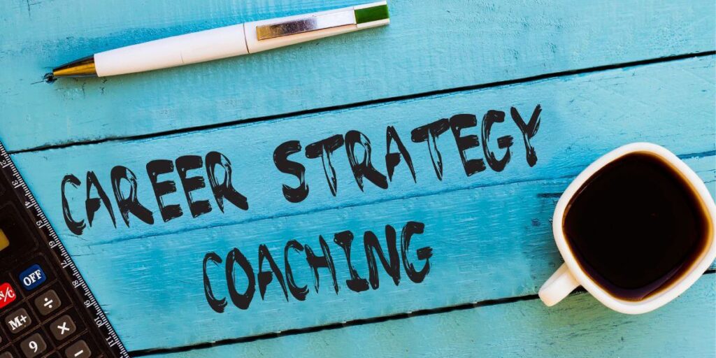 Notes on coaching and career development