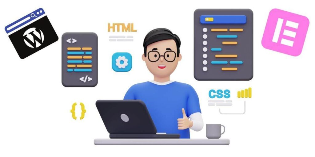 Choosing a blogging platform