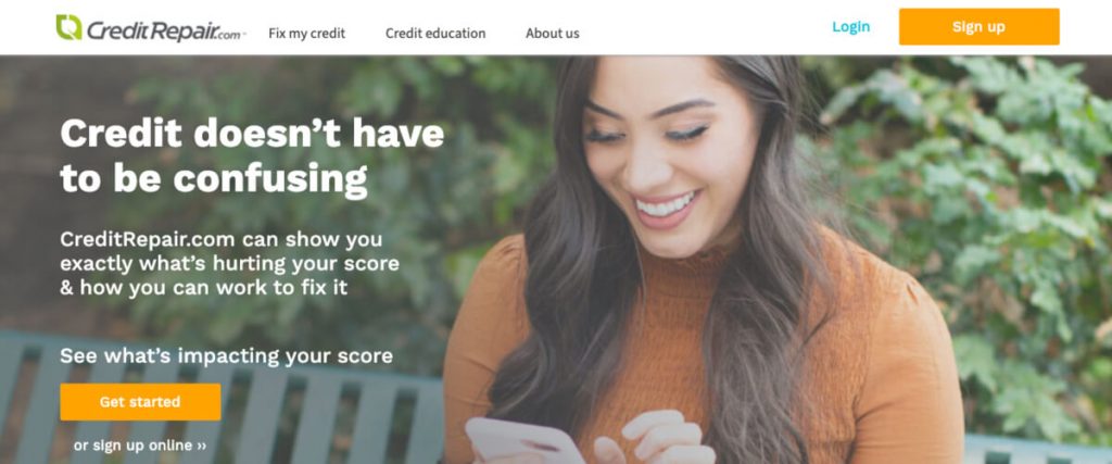 CreditRepair.com