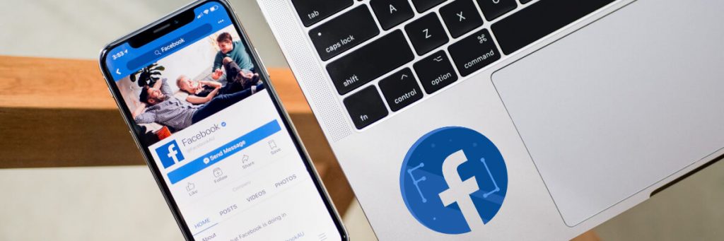 affiliate marketing on Facebook