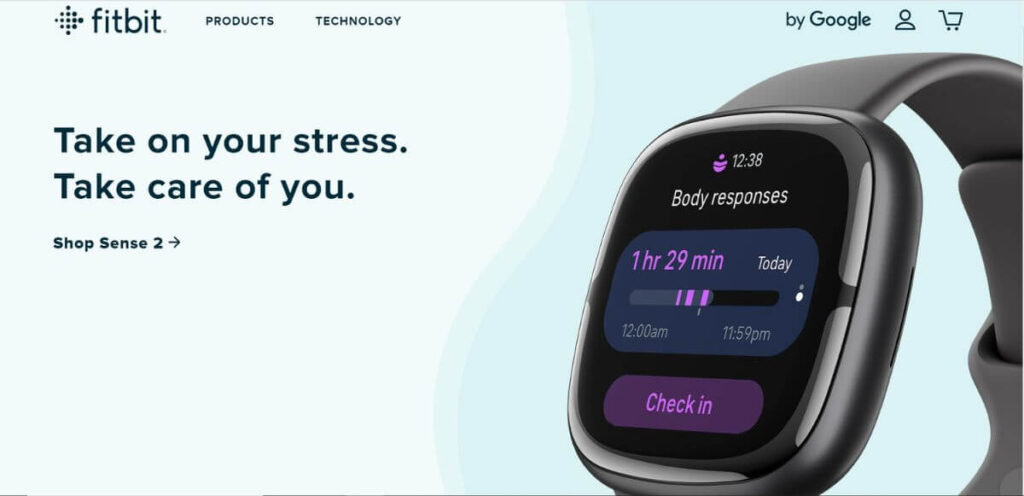 Fitbit