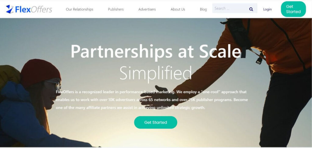 FlexOffers