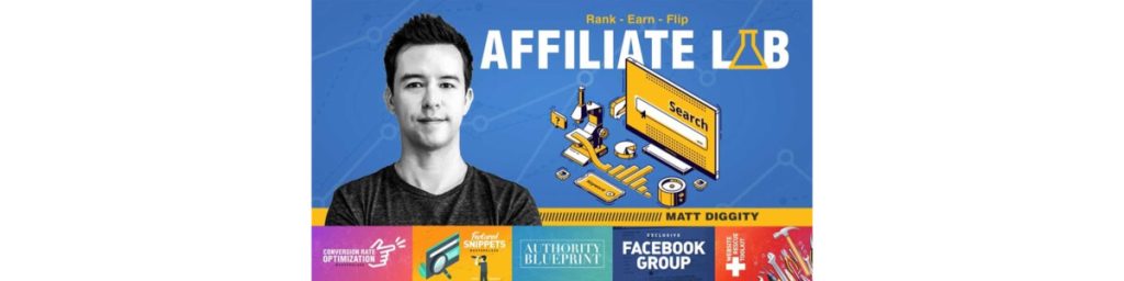 main training course