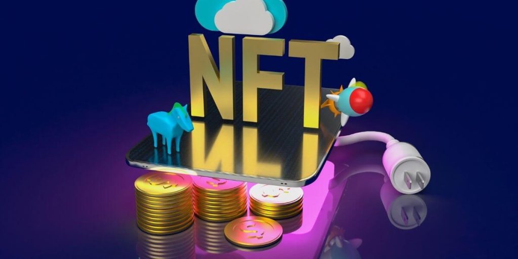 NFTs