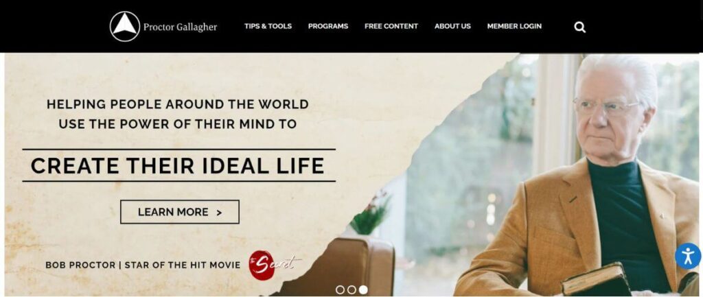 Proctor Gallagher Institute