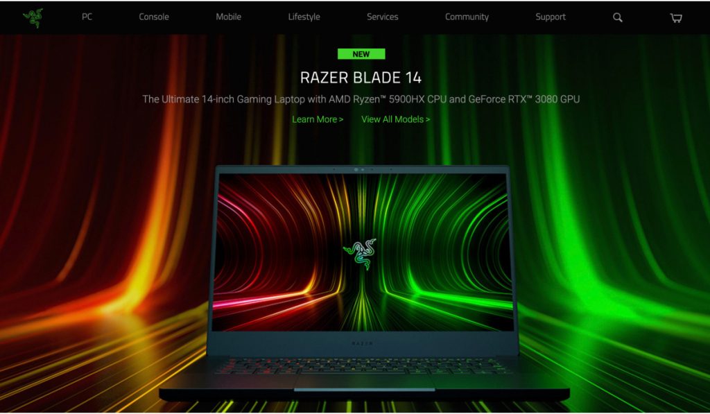 Razer