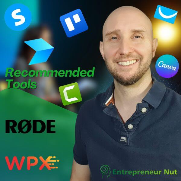 Recommended tools