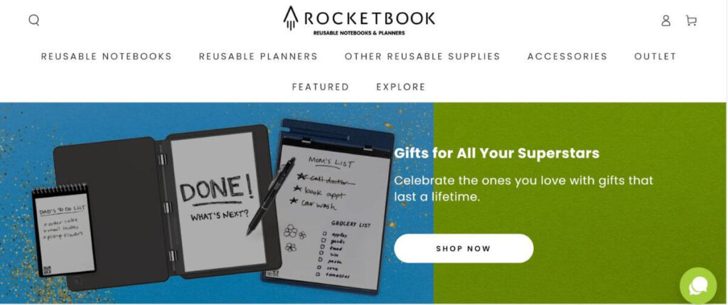 Rocketbook