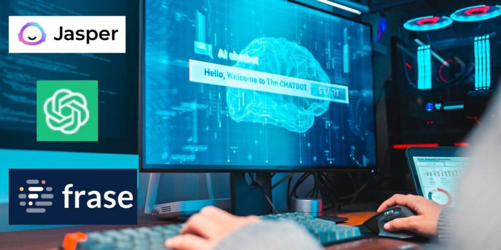 Script writing tools for faceless videos