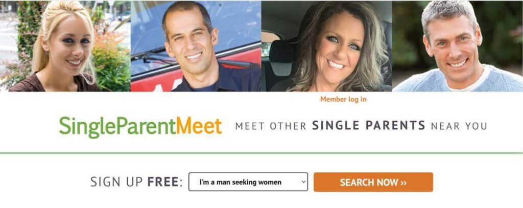 Single People Meet
