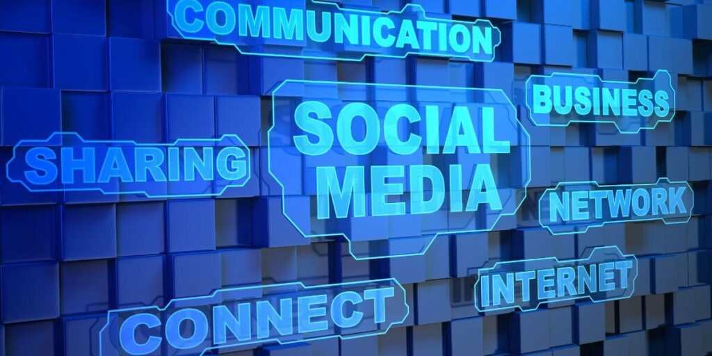 Social media platform