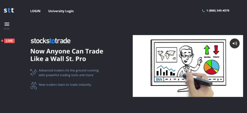StocksToTrade