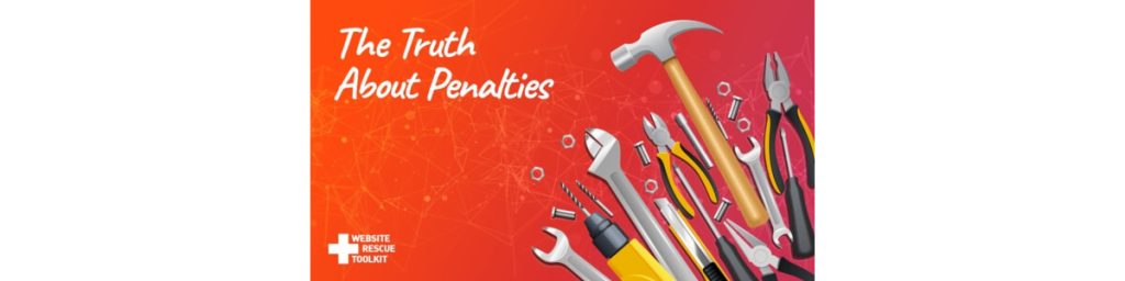 Truth about penalties