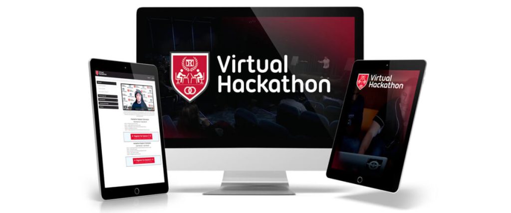 Virtual hackathons