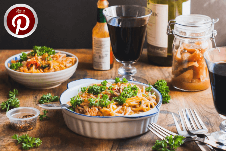 Food and drink category