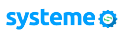 Systeme.io logo