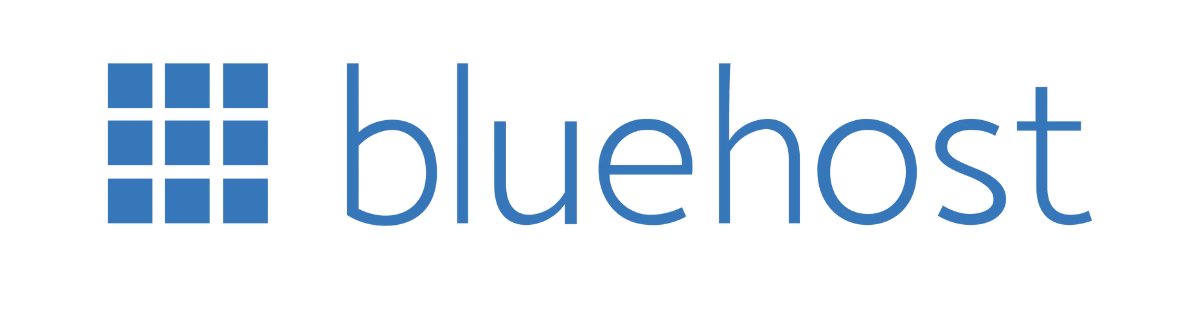 BlueHost logo