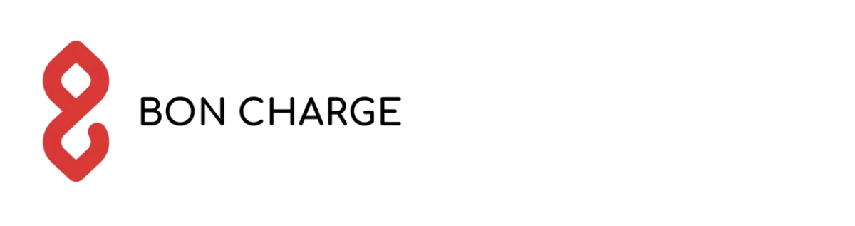 Bon Charge logo