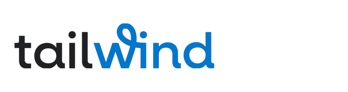 TailWind logo